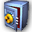 Handy Backup DVD Edition icon